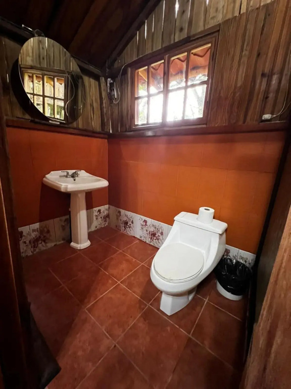 Cabaña El Cedro