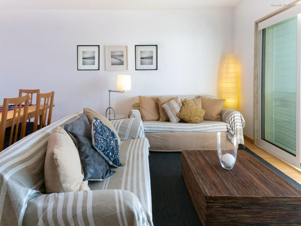 B19 - Marina Club Apartment