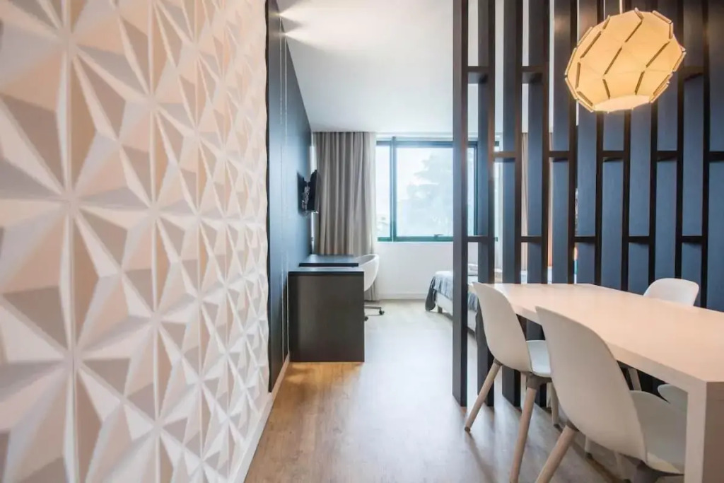 NEW! Galé Apartment (wifi, parking) 447