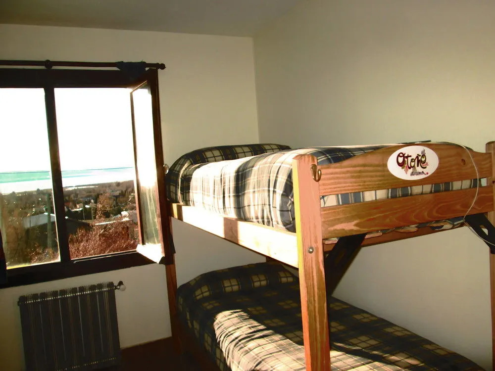 Cabañas y Hostel I Keu Ken