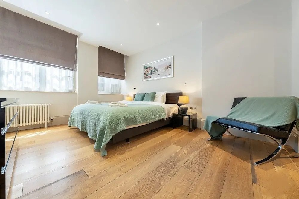 The Mayfair Collection Luxury Stays