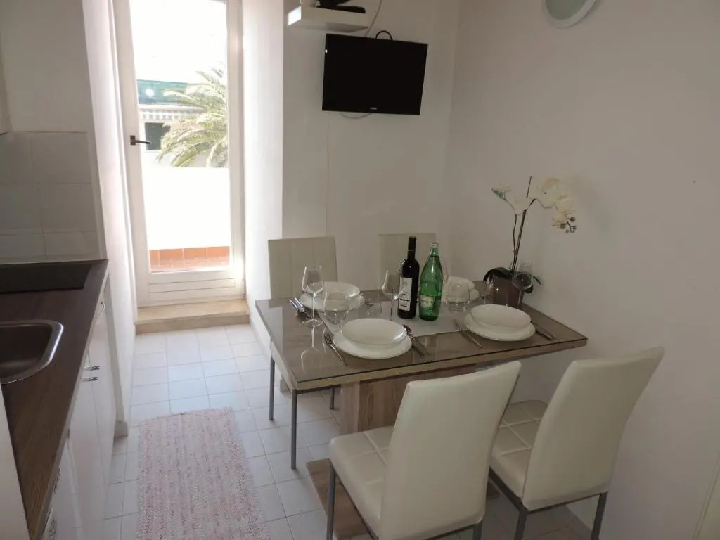 Apartment Vidas