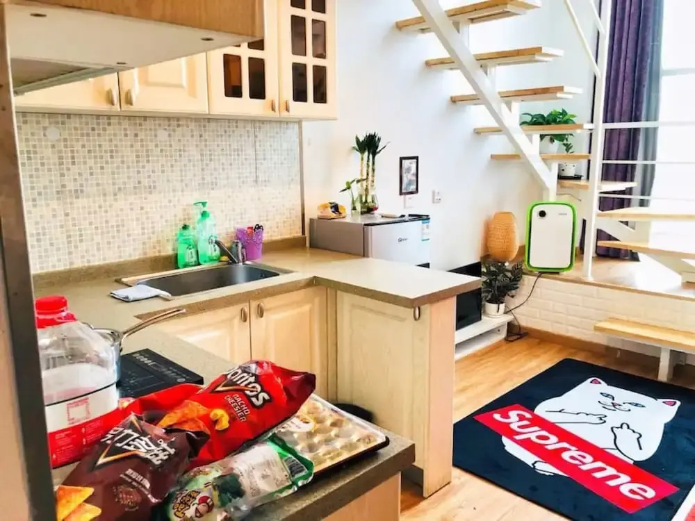 Midu International Theme Lofts