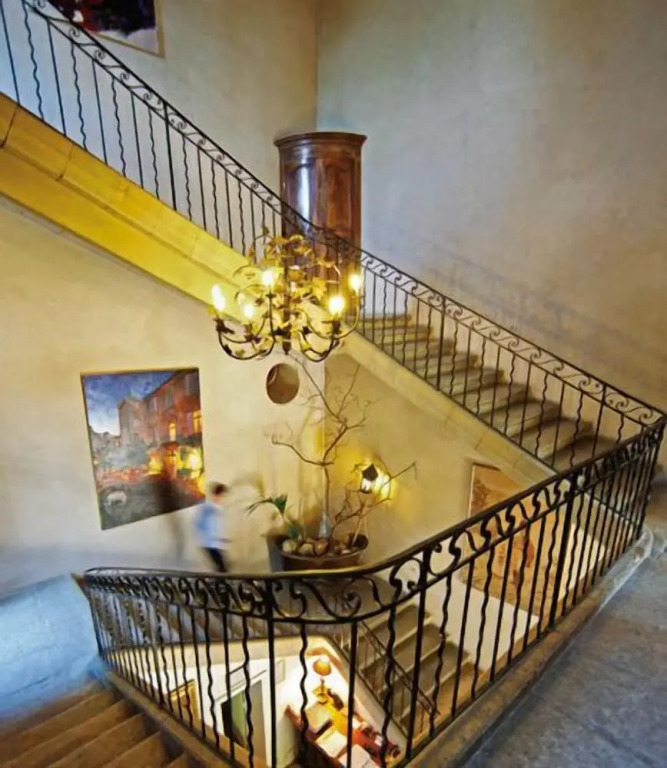 Château dArpaillargues - TERITORIA