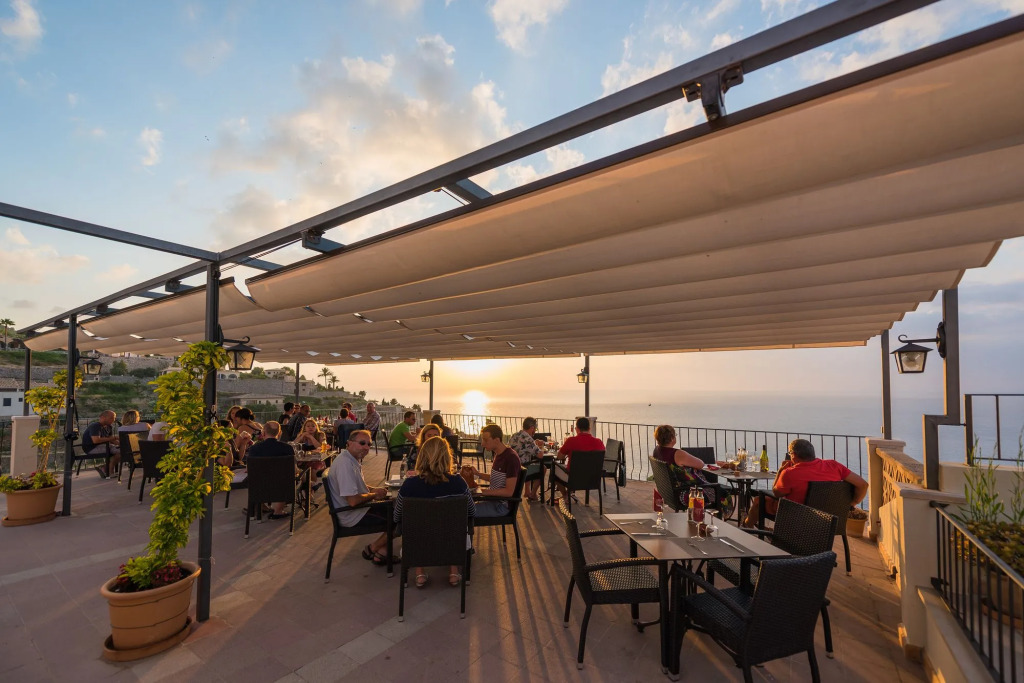 Hostal Sa Baronia