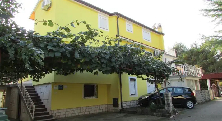 Apartments Stella Maris