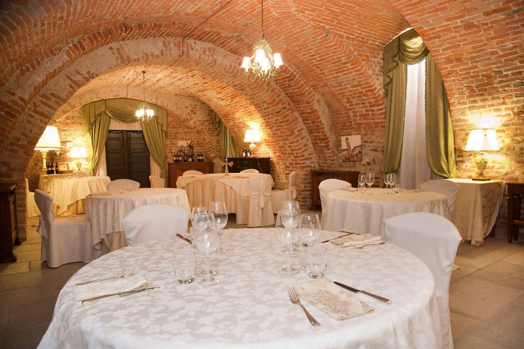 Hotel I Somaschi