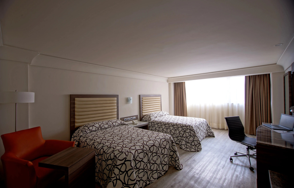 Econo Express Hotel by Nokte Inn