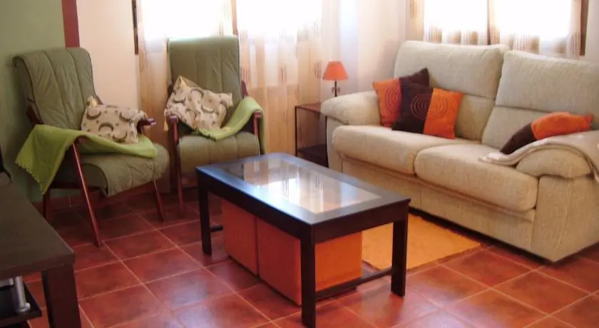 Casa Rural Valdeande Magico