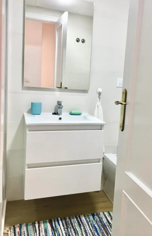 Playa Muchavista lovely ground floor apartment