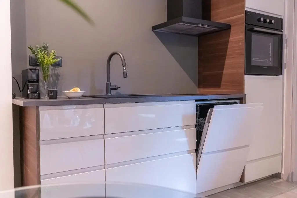 AN&VI Luxury apartments by stylish stays
