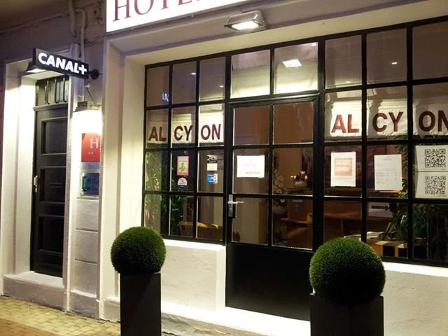 Alcyon