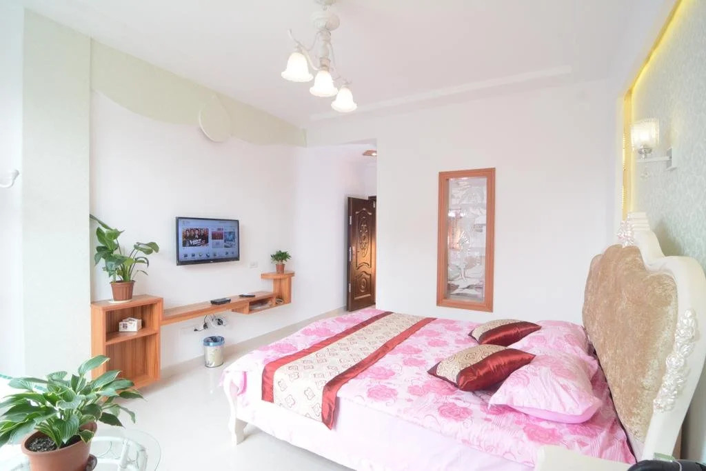 Qianyu Zhijia Hostel