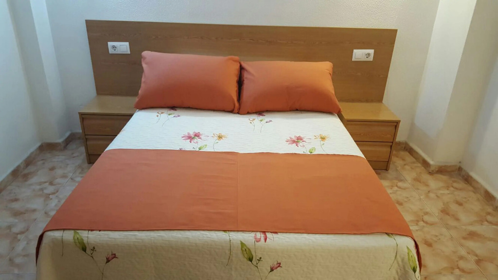 Apartamentos Turísticos Fresno