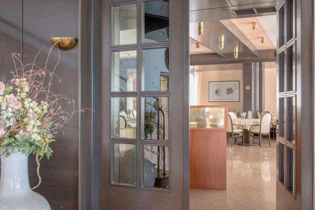Hotel Drago by Double Hospitality