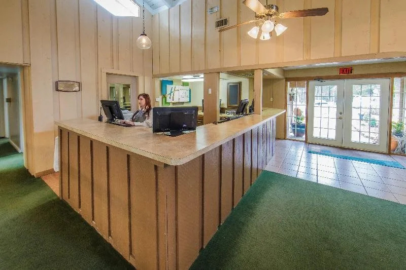 Silverleaf S Holly Lake Ranch