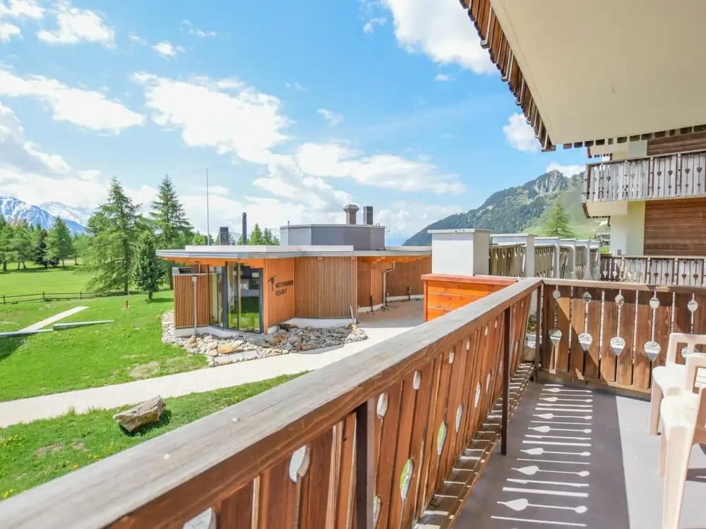 Rhodania 52 Riederalp