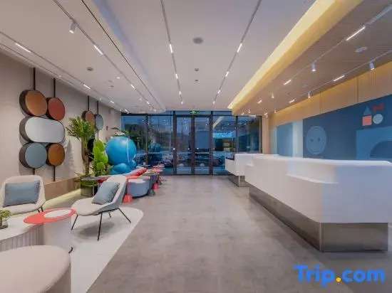 Homeinn Hotel (Cixi Guanhaiwei)