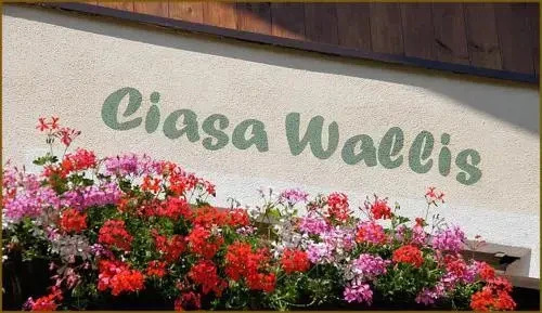 Ciasa Wallis