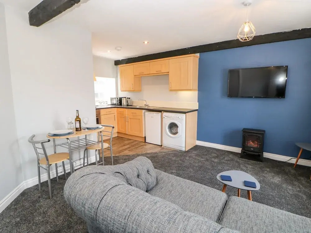 3 Kings Mews
