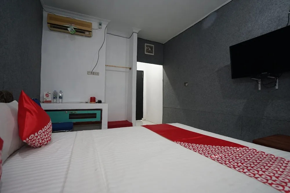 OYO 1315 Paris Hotel