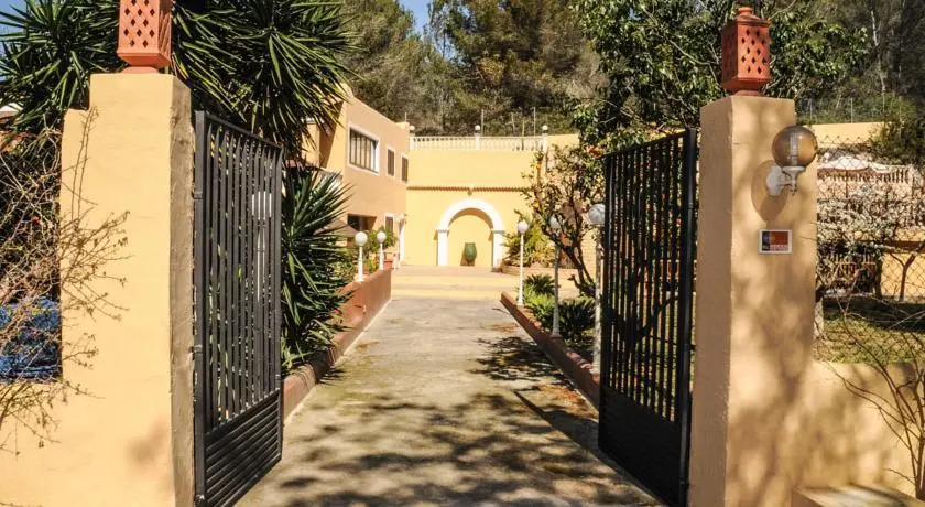 Villa Can Ginevra