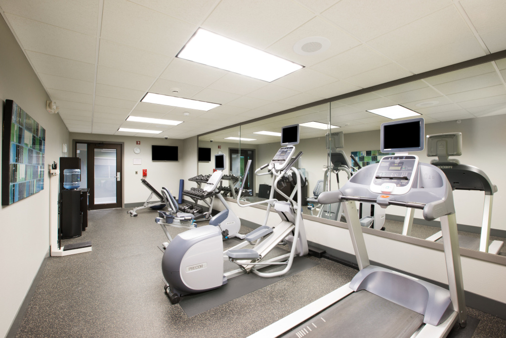 Holiday Inn Express Hastings by IHG