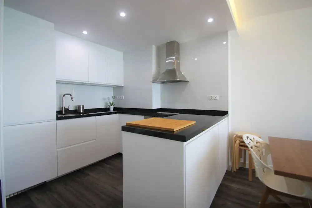 City Sea Views II Apartment