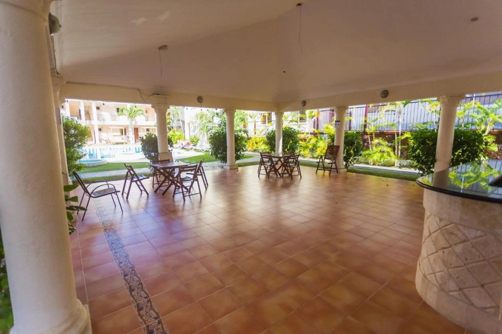 Punta Cana Seven Beaches