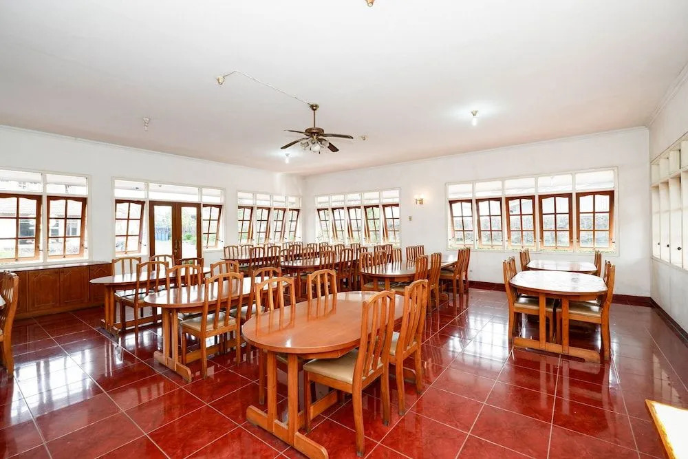 Hotel Wijaya Purwokerto