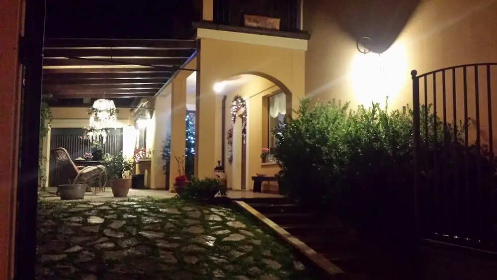Belsit Bed&Breakfast