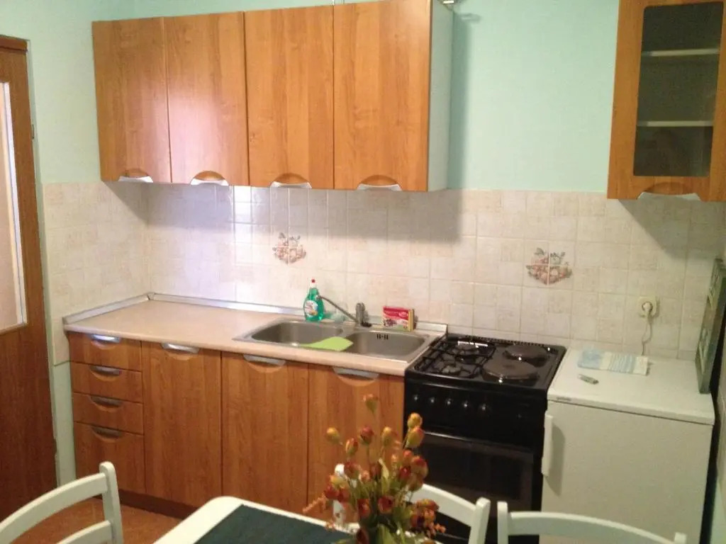 Apartment Iva