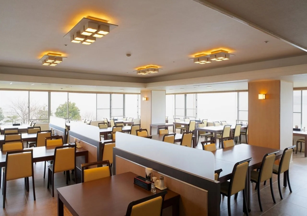 KAMENOI HOTEL Hikone