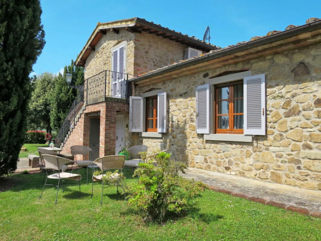 Casa Clotilde (MSV190)
