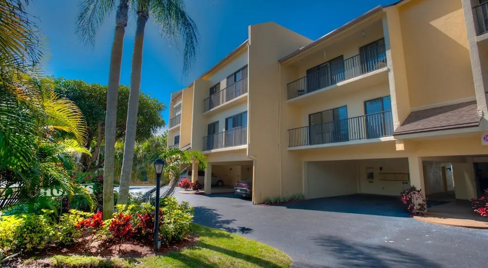 Gulf Shores Apartment 2