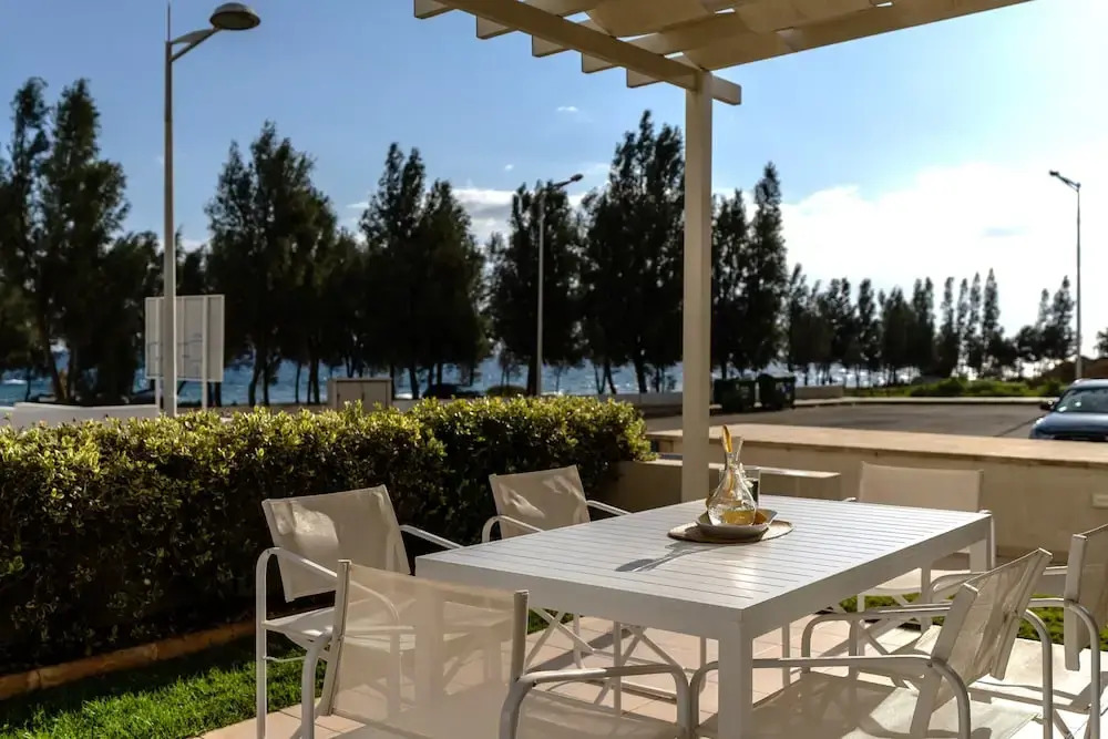 Niki Seaview Villa DPS27