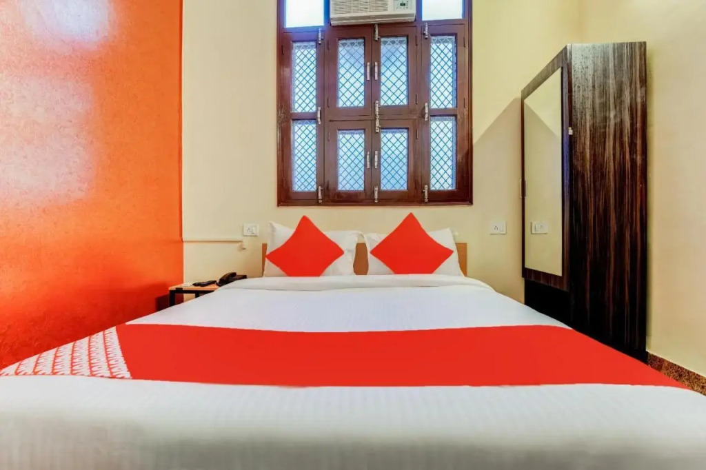 OYO Flagship 41452 Qutub Vihar