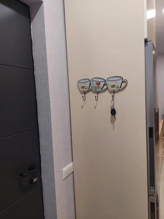 Didveli Residence Apartment H-51