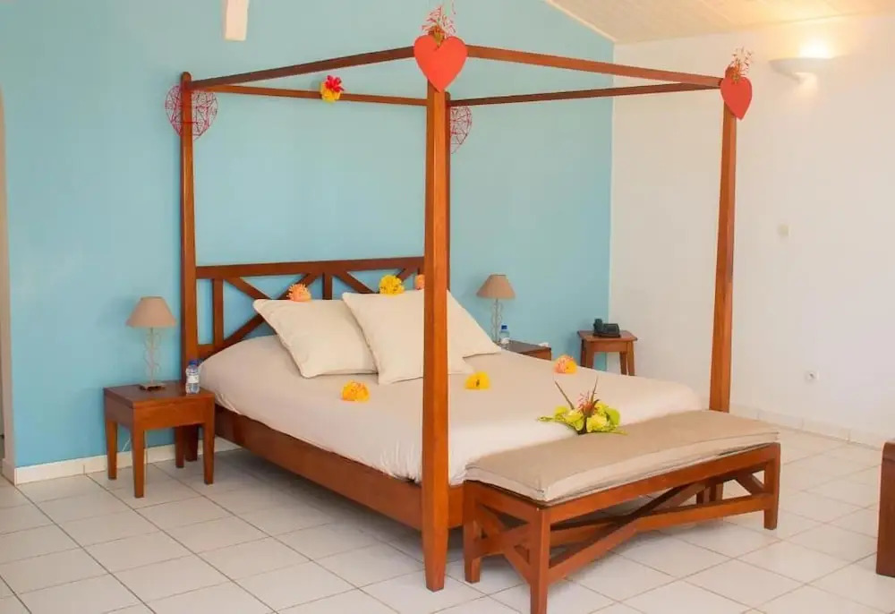 Casa Del Papa Resort