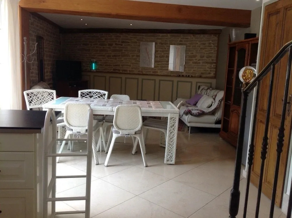 Gîte Saint Antonio