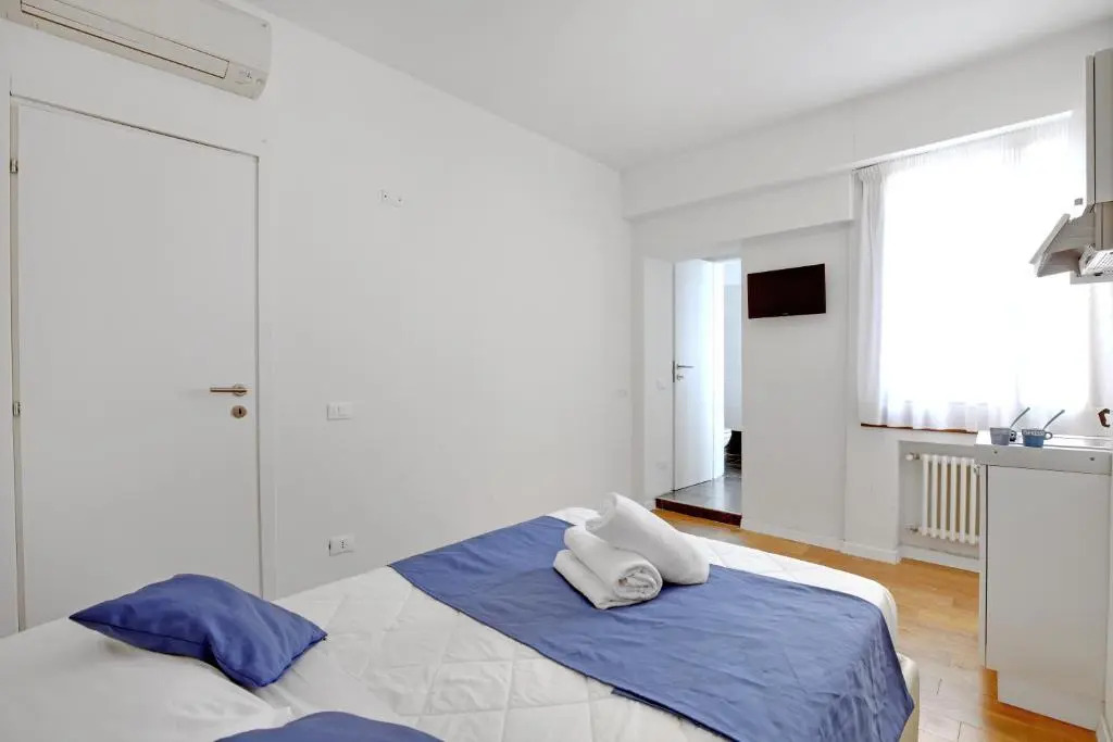 La Bohéme Biennale flats