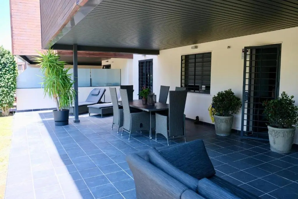 ALEGRIA DE VIVIR EXCLUSIV 2 bedroom appartment pool, parking, wifi, netflix, padel and more