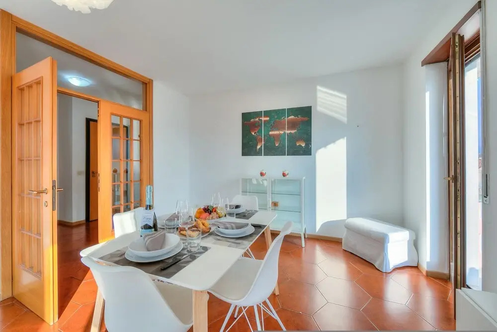 Casa Palmaverde in Riva del Garda