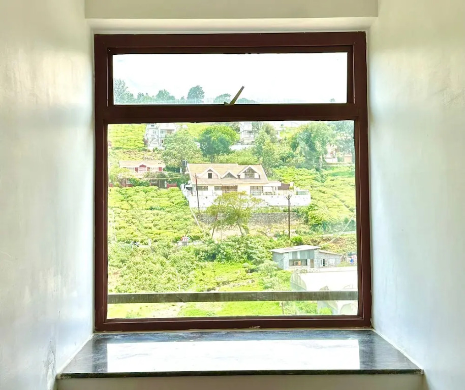 Orange Valley Hill Stay by OYO Rooms