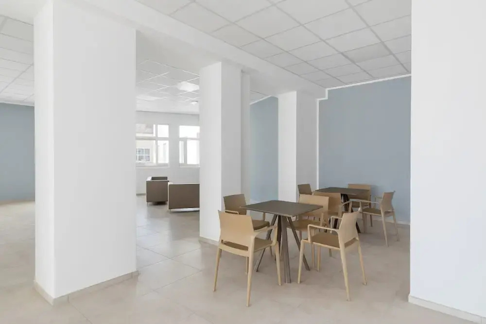 Residence Torvaianica