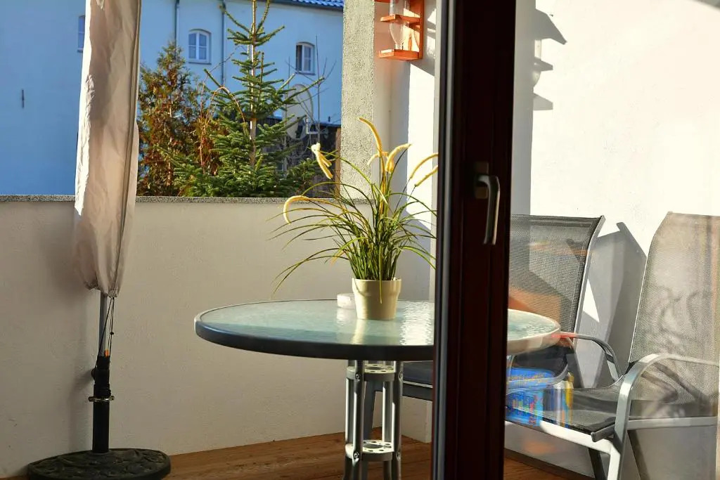 Ferienwohnung Domschatz
