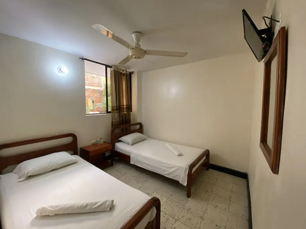 Hotel Granate