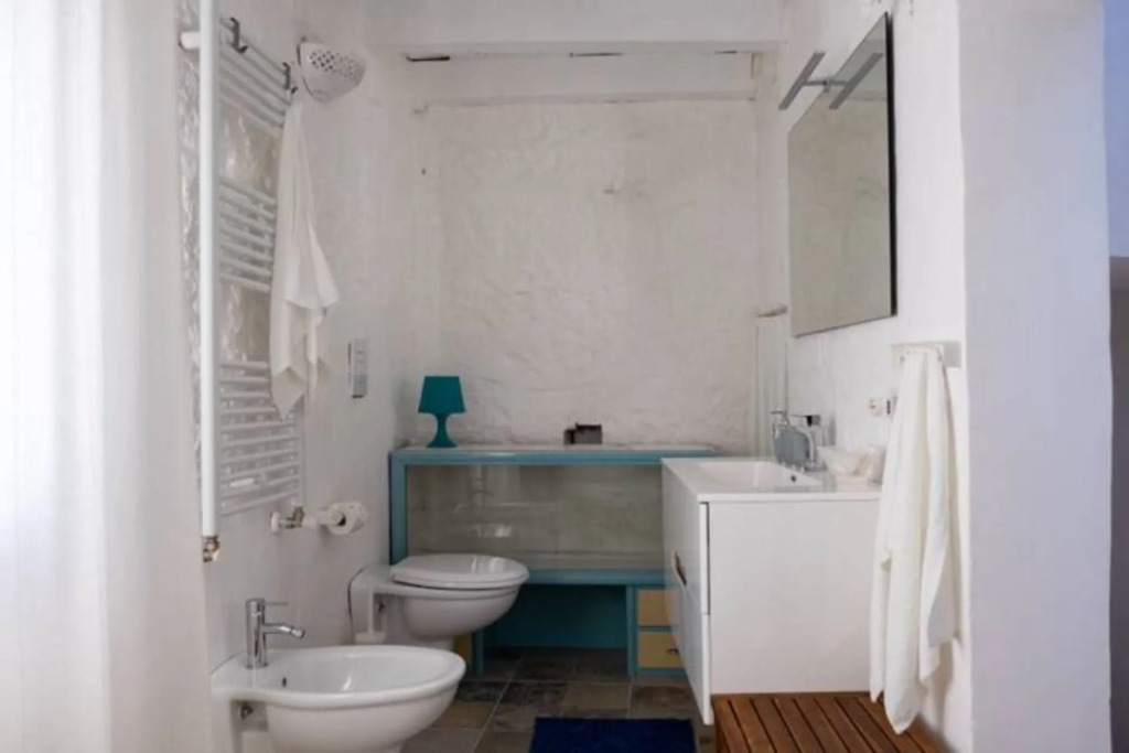 Amalfi Pool Suite