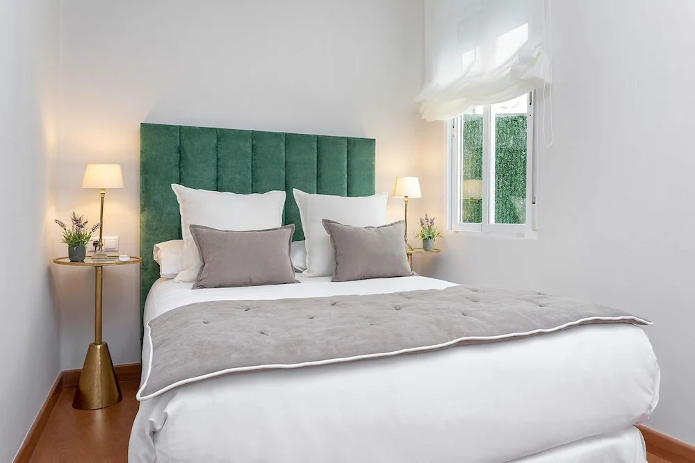 Exclusive Apartment in Cordoba Center Sandoval