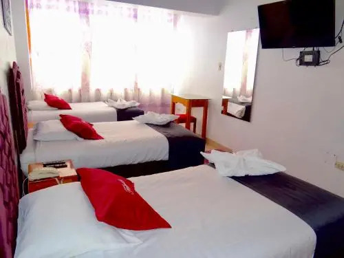 Hotel Feimar Cusco